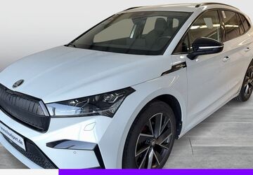 Skoda Enyaq 42.106 km 28.944 &euro; Dortmund 44269