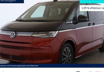 VW T7 Multivan 26.327 km 53.690 &euro; Bochum 44866