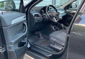 BMW X2 99.000 km 21.800 &euro; Dortmund 44145