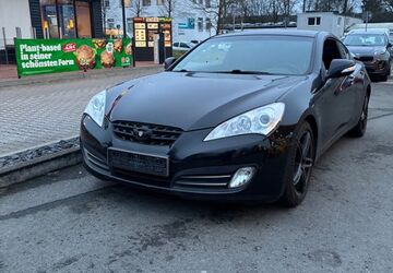Peugeot 207 150.000 km 550 &euro; Gelsenkirchen 45894
