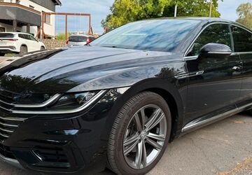 VW Arteon 95.341 km 22.450 &euro; Dortmund - Innenstadt-West 44149