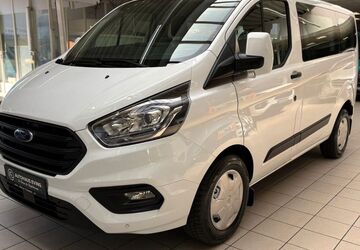 Ford Transit 158.185 km 16.900 &euro; Dortmund 44339