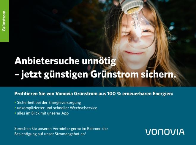 Erdgeschoßwohnung Dortmund Eving - 2 Zimmer, 54 m&sup2;, 594&euro; | Angebot:26275247