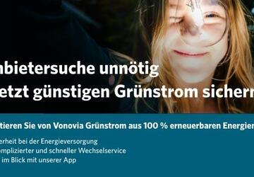 Wohnung Dortmund Eving - 2 Zimmer, 54 m&sup2;, 594&euro; | Angebot:26275247
