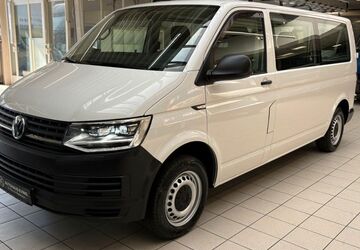 VW T6 Transporter 205.000 km 16.900 &euro; Dortmund 44339