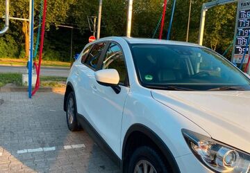 Mazda CX-5 149.999 km 9.999 &euro; Dortmund 44328