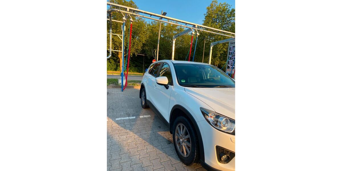 Mazda CX-5 149.999 km 9.999 &euro; Dortmund 44328