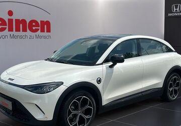 Smart #3 17.100 km 29.999 &euro; Dortmund 44149