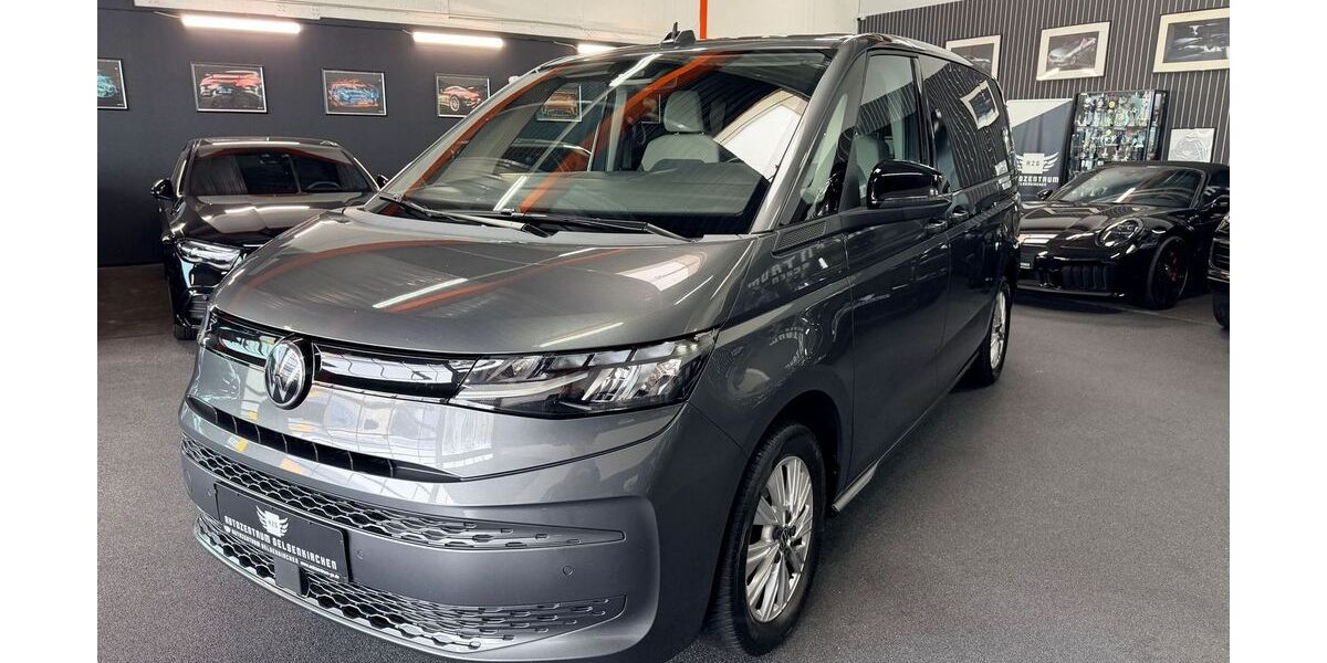 VW T7 Multivan 181.000 km 31.890 &euro; Gelsenkirchen 45879