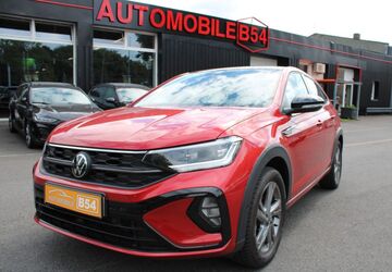 VW Taigo 37.106 km 24.441 &euro; Dortmund 44145