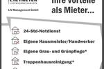 Etagenwohnung Herten Bertlich - 3 Zimmer, 69 m&sup2;, 430&euro; | Angebot:23511580