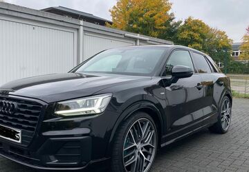 Audi Q2 97.500 km 20.400 &euro; Dortmund 44369