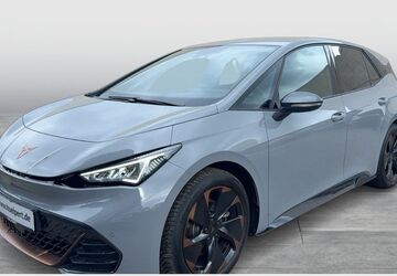 Cupra Born 17.139 km 26.980 &euro; Dortmund 44379