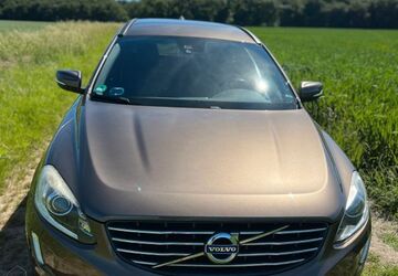Volvo XC60 135.072 km 15.800 &euro; Dortmund 44339