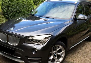 BMW X1 90.300 km 12.950 &euro; Dortmund 44287