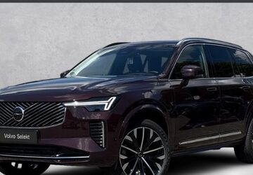 Volvo XC90 19.960 km 69.990 &euro; Dortmund 44143