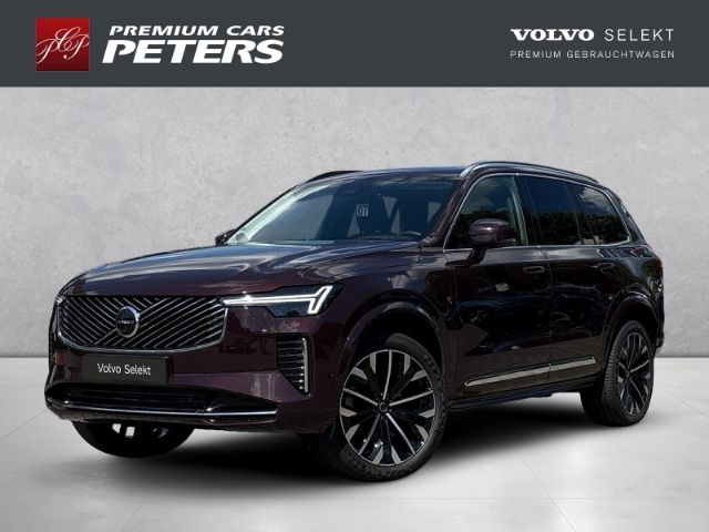 Volvo XC90 19.960 km 69.990 &euro; Dortmund 44143
