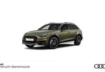 Audi A4 Allroad 122.608 km 29.822 &euro; Dortmund 44143