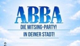 ABBA Party/Konzert