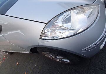 Mercedes-Benz A 170 199.999 km 2.200 &euro; Werne 59368
