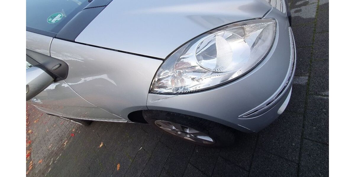 Mercedes-Benz A 170 199.999 km 2.200 &euro; Werne 59368