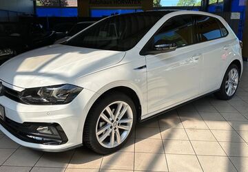 VW Polo 37.155 km 14.950 &euro; Waltrop 45731