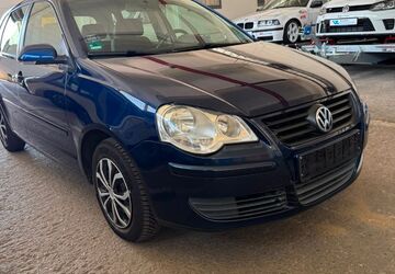VW Polo 113.755 km 2.450 &euro; Witten 58453