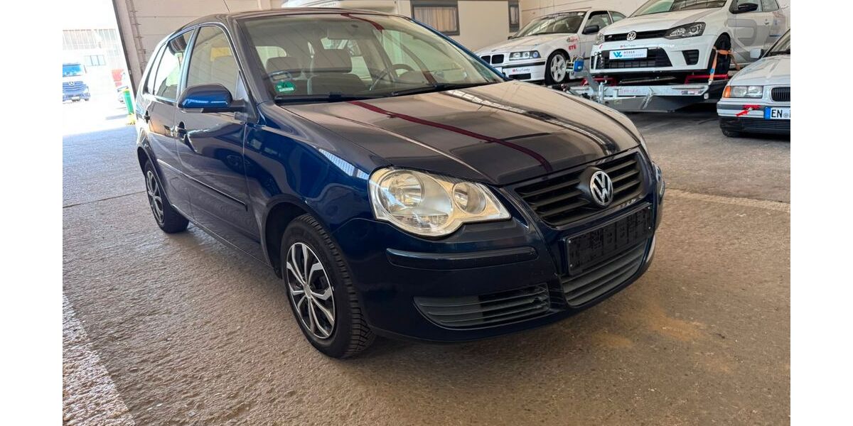 VW Polo 113.755 km 2.450 &euro; Witten 58453