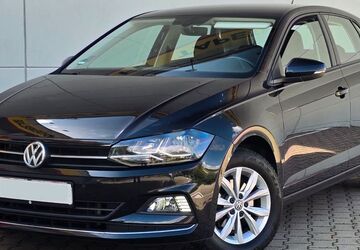 VW Polo 134.700 km 10.700 &euro; Gevelsberg 58285