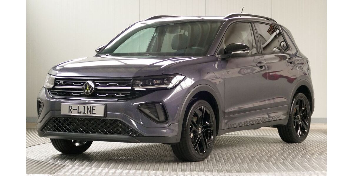 VW T-Cross 4.500 km 26.950 &euro; Dortmund 44329