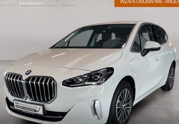 BMW 225 Active Tourer 46.181 km 29.490 &euro; Dortmund 44263