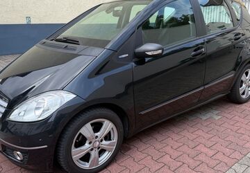Mercedes-Benz A 160 164.000 km 3.490 &euro; Hagen 58135