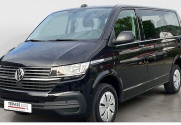 VW T6 Caravelle 27.964 km 40.507 &euro; Schwelm 58332