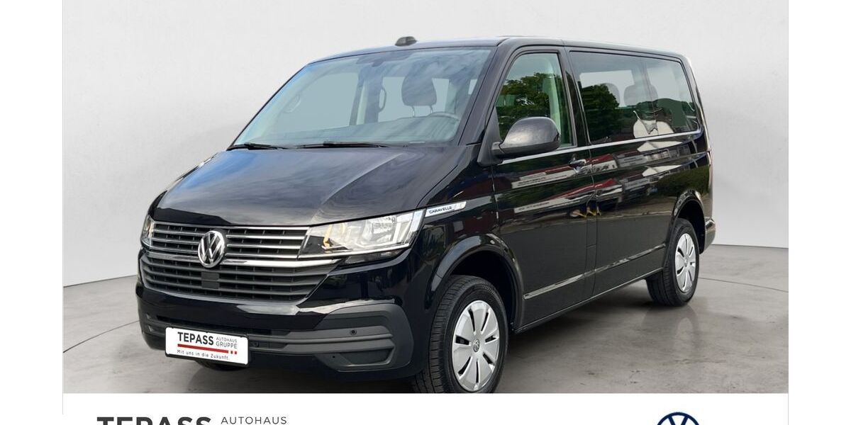 VW T6 Caravelle 27.964 km 40.507 &euro; Schwelm 58332