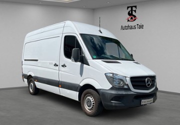 Mercedes-Benz Sprinter 200.000 km 13.990 &euro; Dortmund OT Mitte 44145