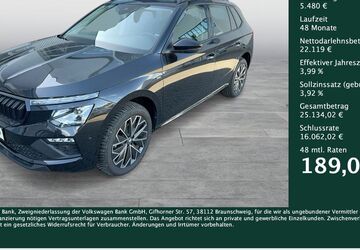 Skoda Kamiq 9.338 km 26.944 &euro; Dortmund 44269
