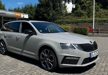 Skoda Octavia 295.000 km 11.300 &euro; Dortmund 44339