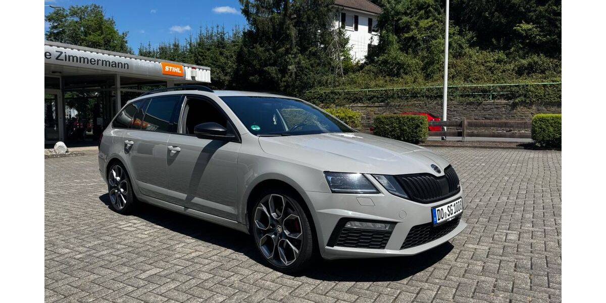 Skoda Octavia 295.000 km 11.300 &euro; Dortmund 44339