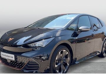 Cupra Born 4.345 km 34.991 &euro; Dortmund 44269