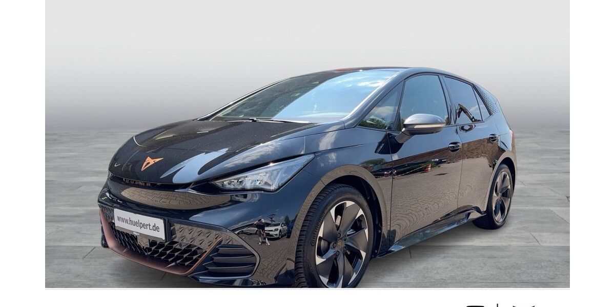 Cupra Born 4.345 km 34.991 &euro; Dortmund 44269