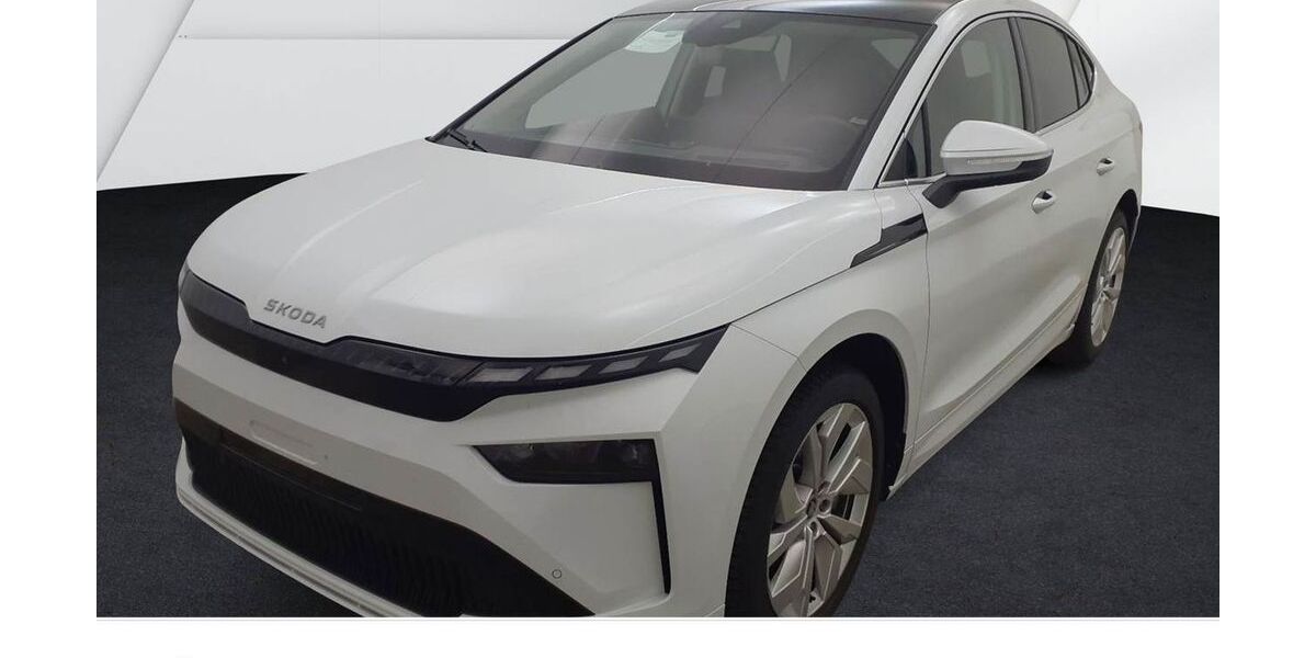 Skoda Enyaq 9.386 km 44.444 &euro; Dortmund 44309