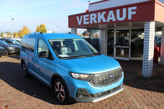 Ford Tourneo Connect 4.895 km 32.950 &euro; Werne 59368