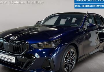 BMW 550 16.275 km 77.599 &euro; Dortmund 44263