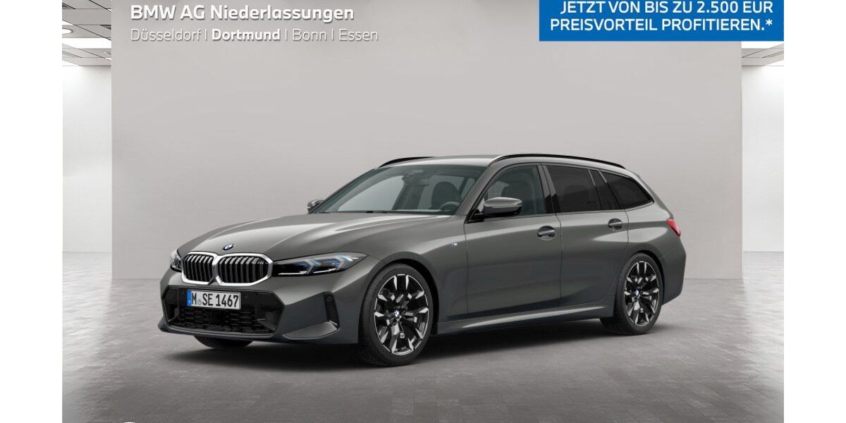 BMW 330 25.020 km 49.999 &euro; Dortmund 44263