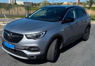 Opel Grandland (X) 72.500 km 15.700 &euro; Dortmund 44328