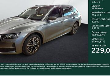 Skoda Octavia 13.223 km 30.777 &euro; Dortmund 44269