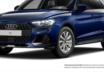 Audi A1 6.322 km 23.333 &euro; Dortmund 44143