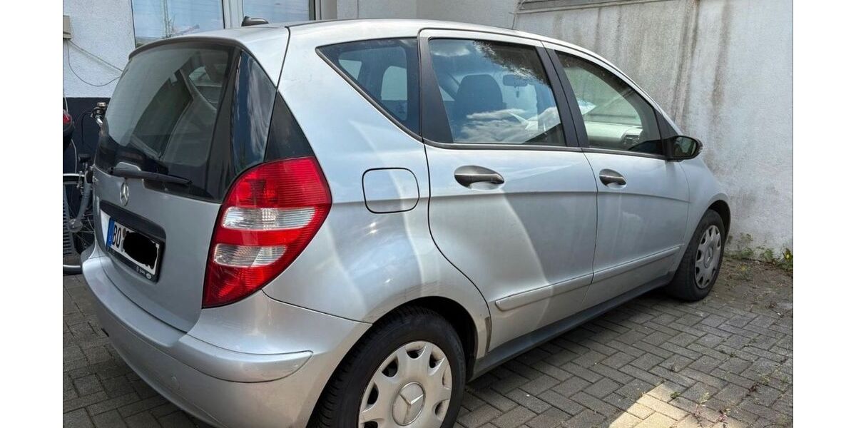 Mercedes-Benz A 150 138.600 km 1.800 &euro; Bochum 44789