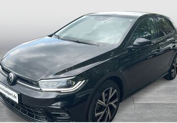 VW Polo 9.069 km 24.611 &euro; Dortmund 44379