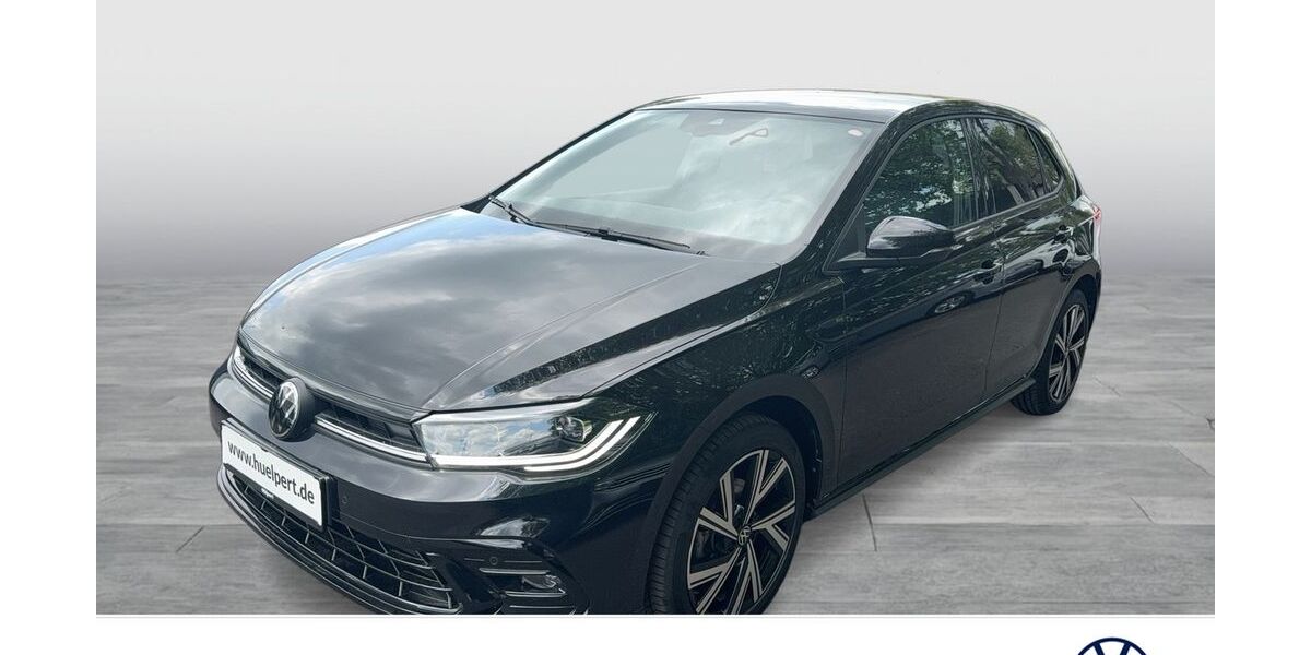 VW Polo 9.069 km 24.611 &euro; Dortmund 44379